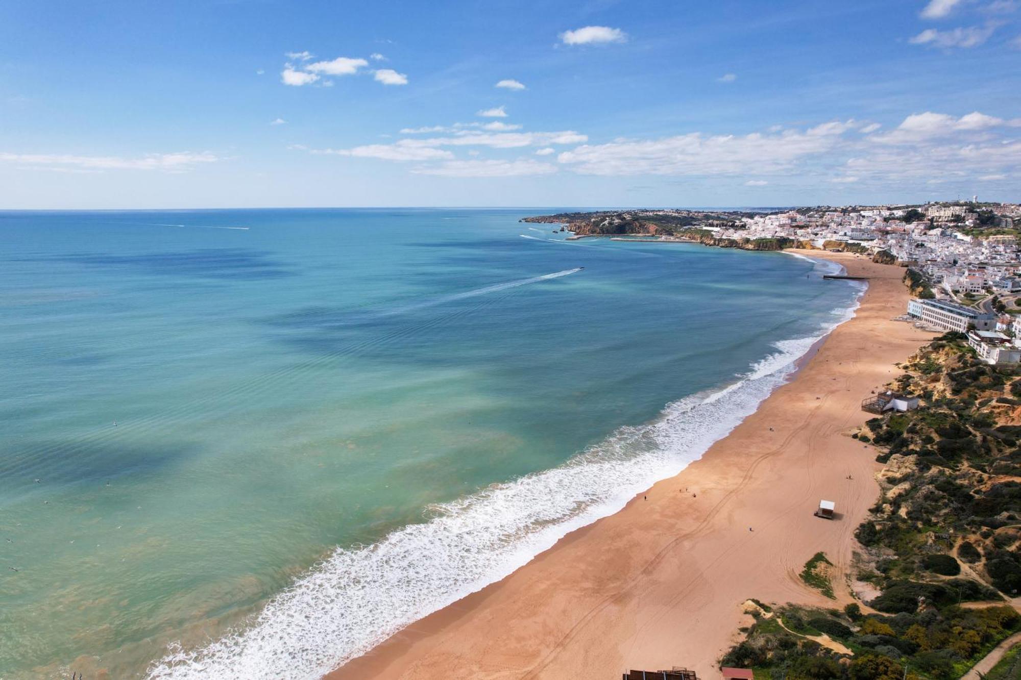 Hopstays Casa De Zanao 2 - Forte De S Joao Beach - Albufeira Exterior foto