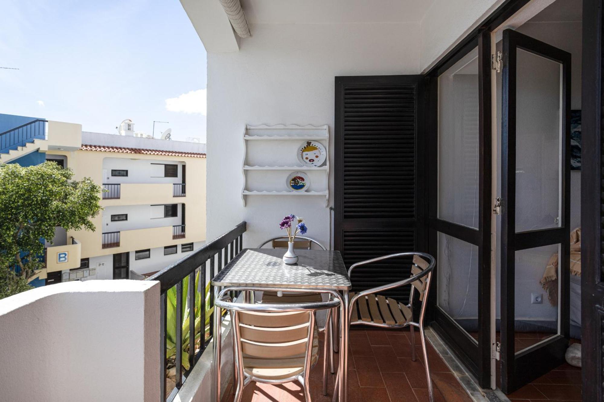 Hopstays Casa De Zanao 2 - Forte De S Joao Beach - Albufeira Exterior foto