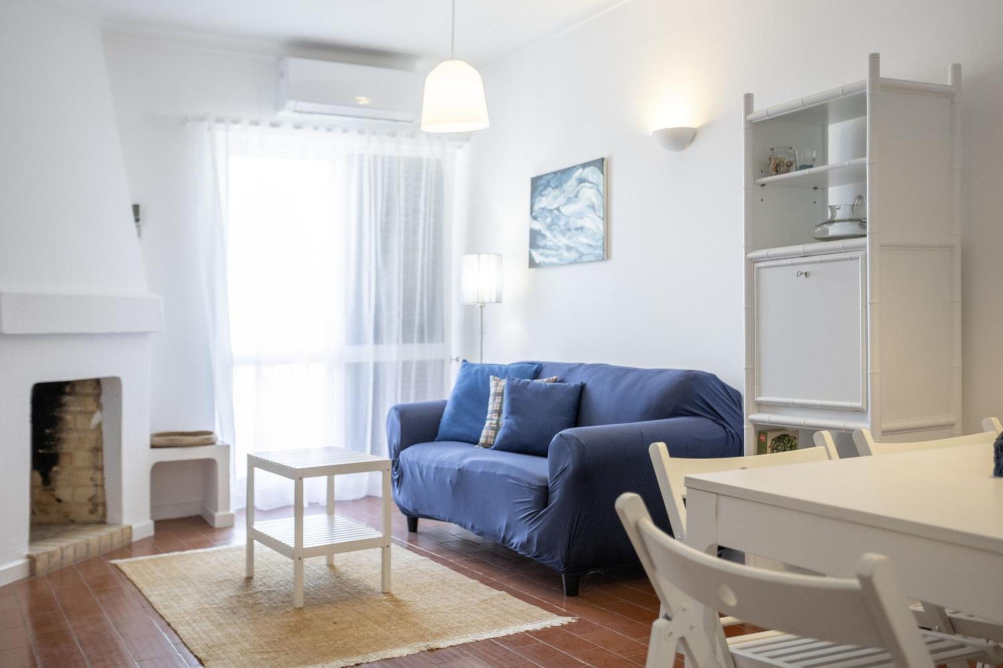 Hopstays Casa De Zanao 2 - Forte De S Joao Beach - Albufeira Exterior foto