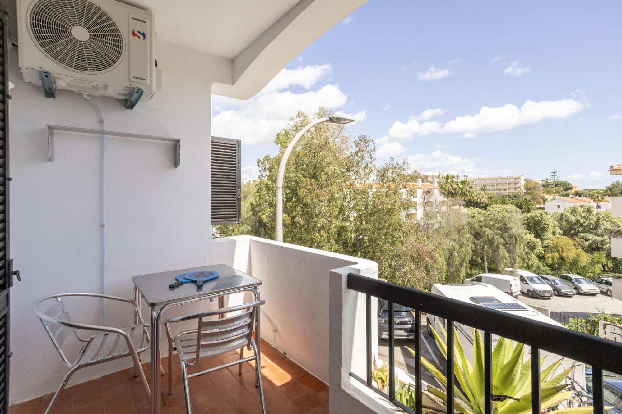 Hopstays Casa De Zanao 2 - Forte De S Joao Beach - Albufeira Exterior foto