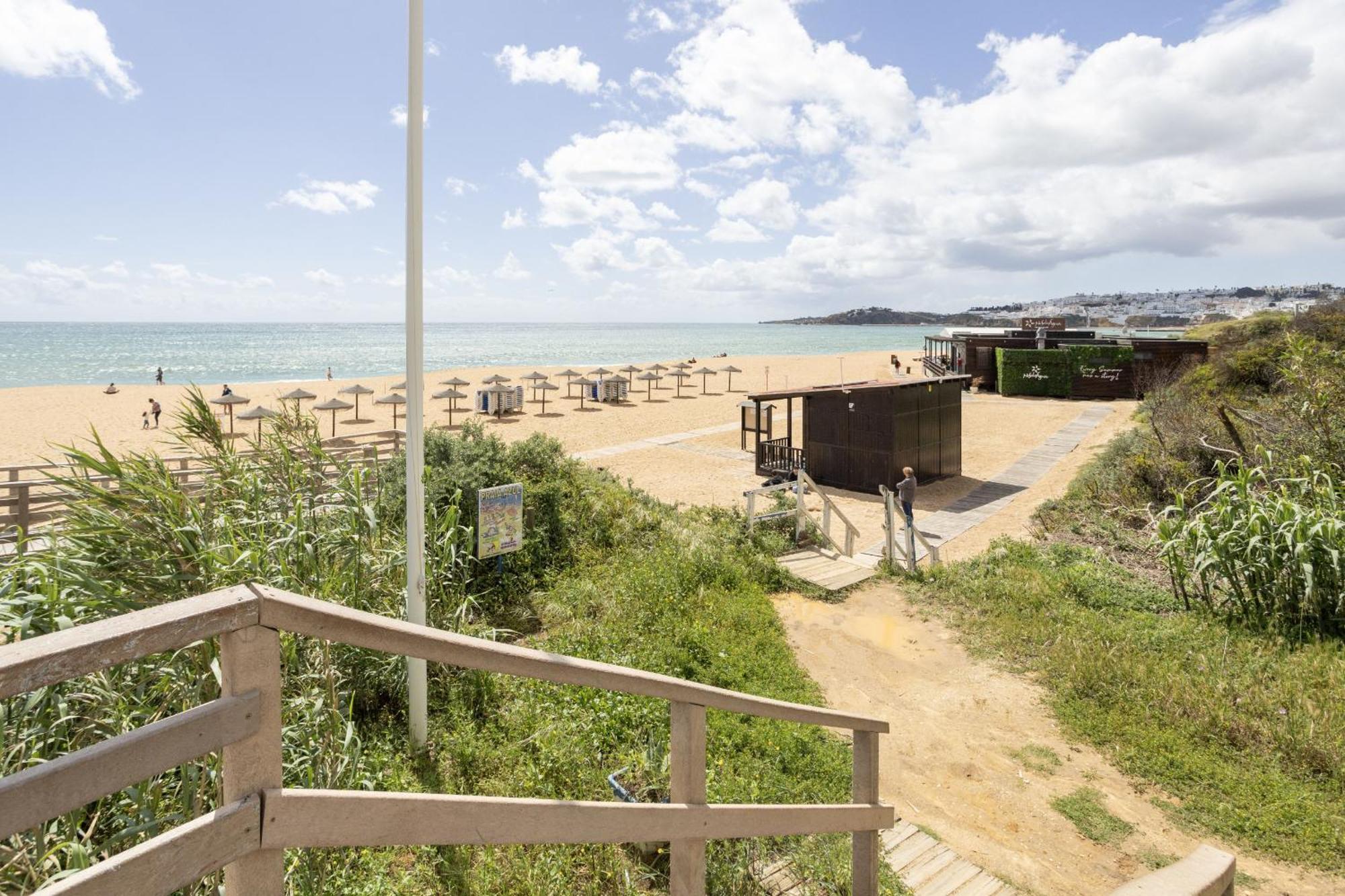 Hopstays Casa De Zanao 2 - Forte De S Joao Beach - Albufeira Exterior foto