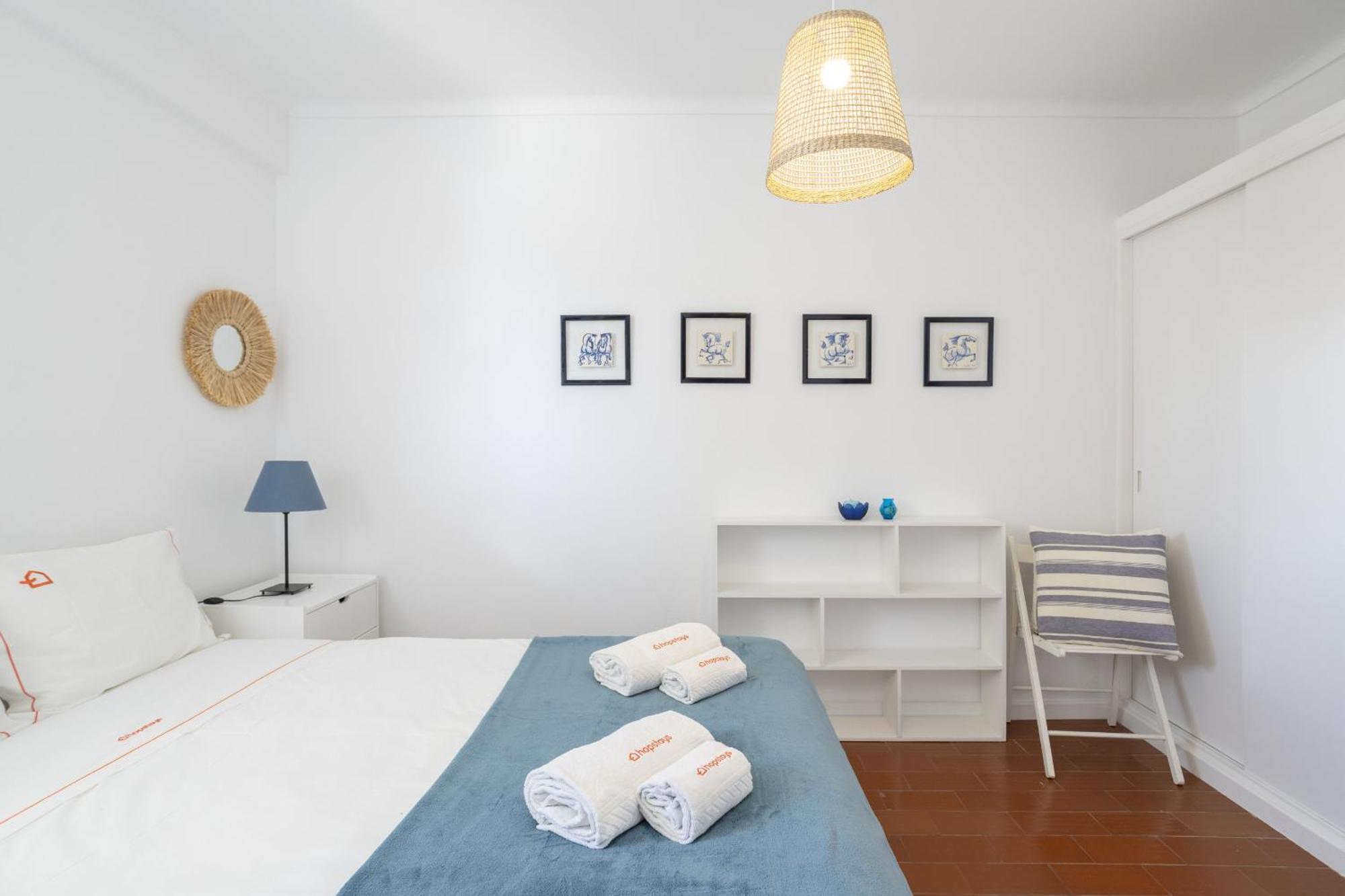 Hopstays Casa De Zanao 2 - Forte De S Joao Beach - Albufeira Exterior foto